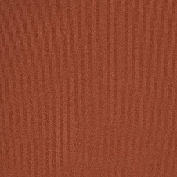 NWT SKIMS Fits Everybody Crewneck Long Sleeve Dress in Saffron size M - Picture 5 of 5